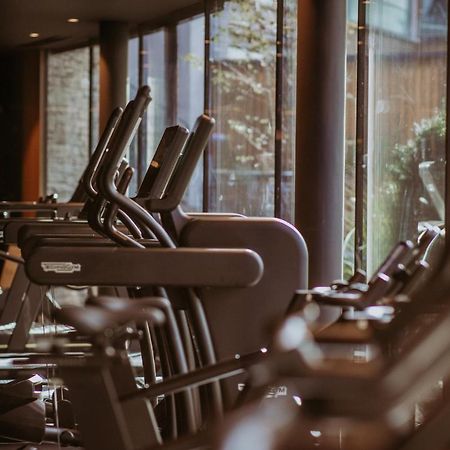 Genussdorf Gmachl - Hotel & Spa Bergheim Zewnętrze zdjęcie