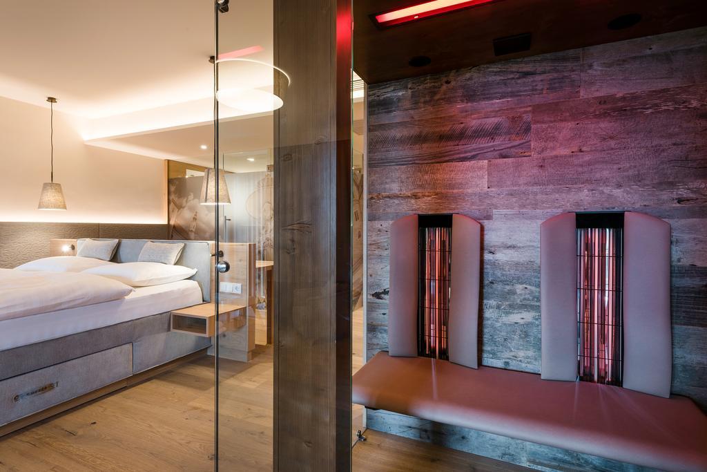 Genussdorf Gmachl - Hotel & Spa Bergheim Zewnętrze zdjęcie