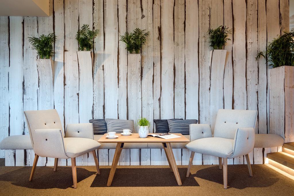 Genussdorf Gmachl - Hotel & Spa Bergheim Zewnętrze zdjęcie