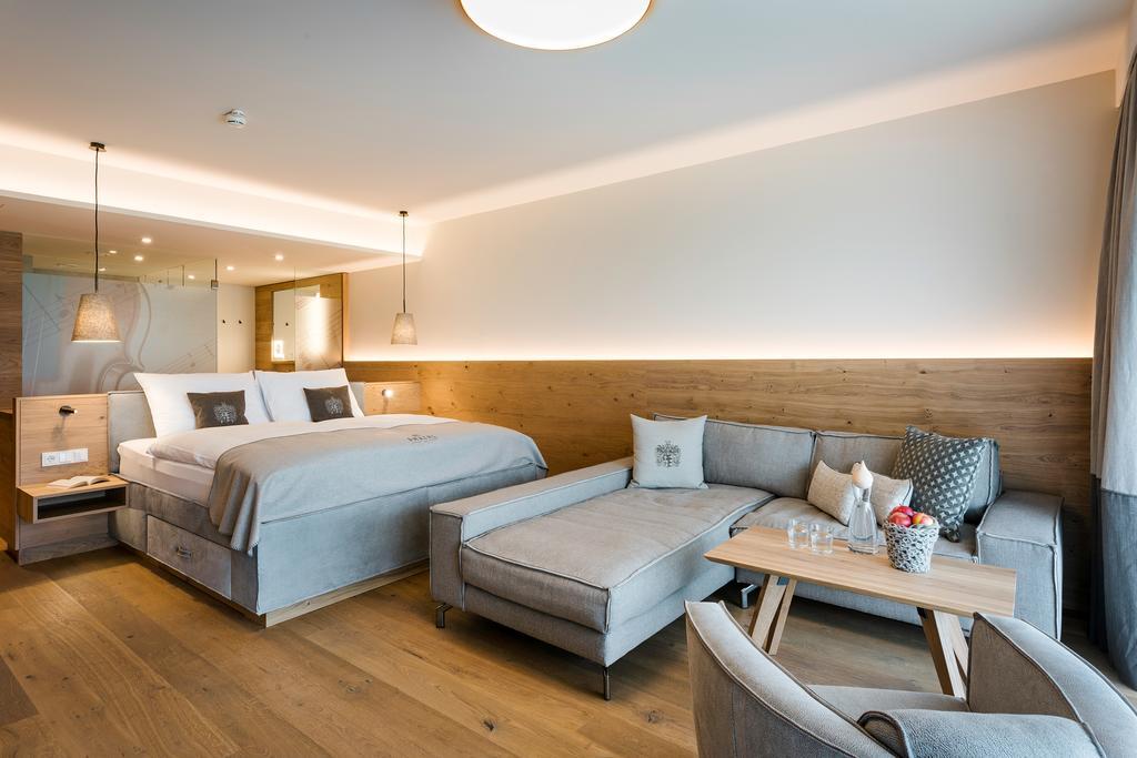 Genussdorf Gmachl - Hotel & Spa Bergheim Zewnętrze zdjęcie