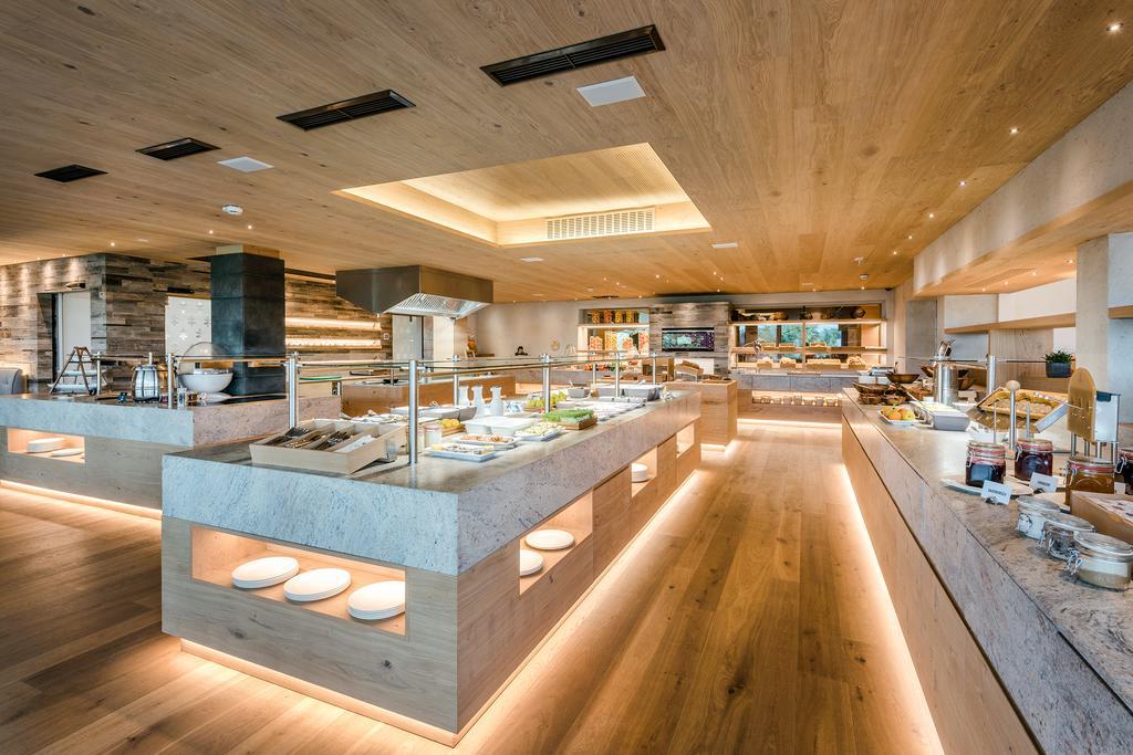 Genussdorf Gmachl - Hotel & Spa Bergheim Zewnętrze zdjęcie