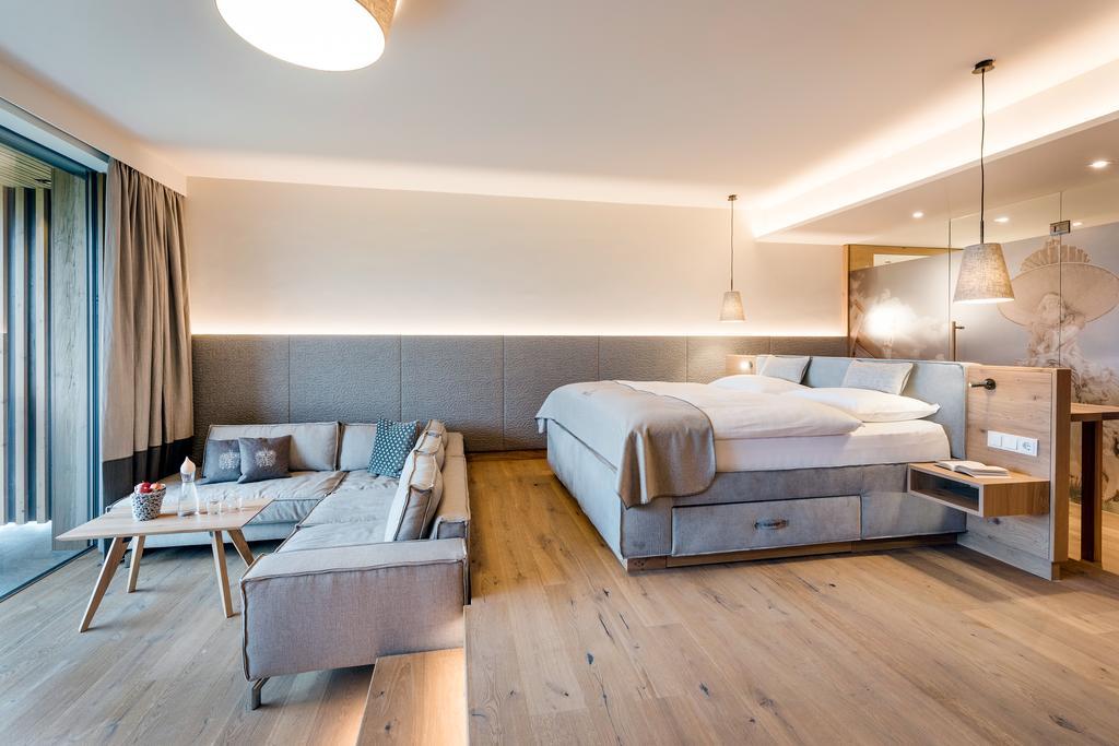 Genussdorf Gmachl - Hotel & Spa Bergheim Zewnętrze zdjęcie