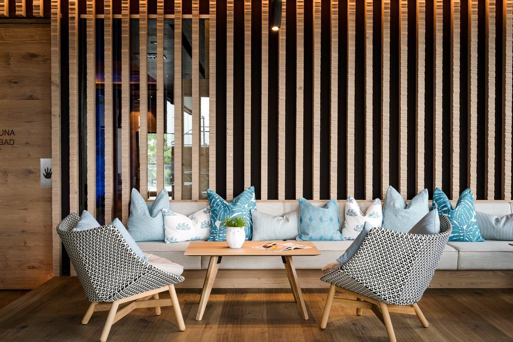 Genussdorf Gmachl - Hotel & Spa Bergheim Zewnętrze zdjęcie