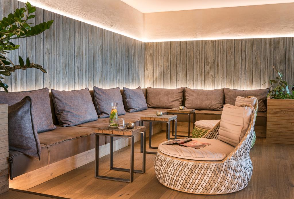 Genussdorf Gmachl - Hotel & Spa Bergheim Zewnętrze zdjęcie