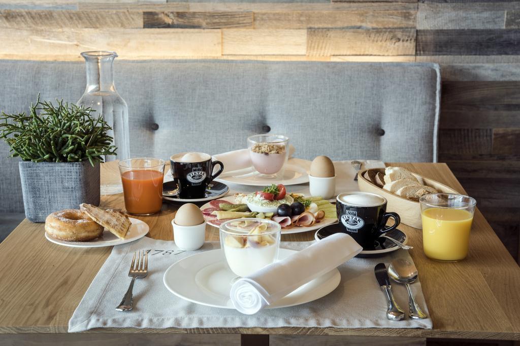 Genussdorf Gmachl - Hotel & Spa Bergheim Zewnętrze zdjęcie