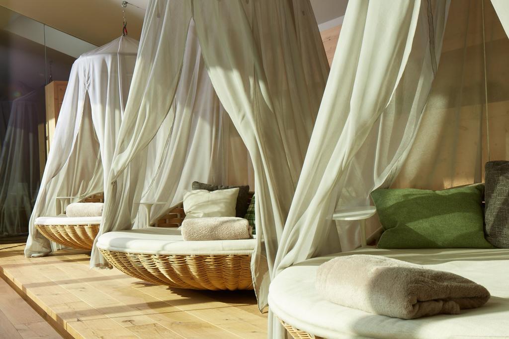 Genussdorf Gmachl - Hotel & Spa Bergheim Zewnętrze zdjęcie