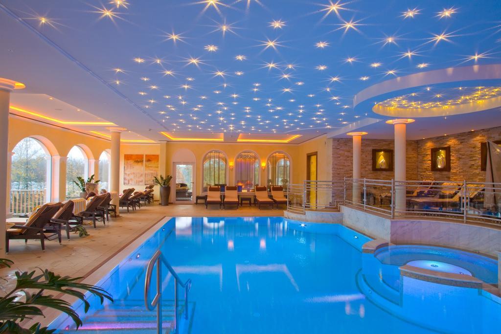 Genussdorf Gmachl - Hotel & Spa Bergheim Zewnętrze zdjęcie
