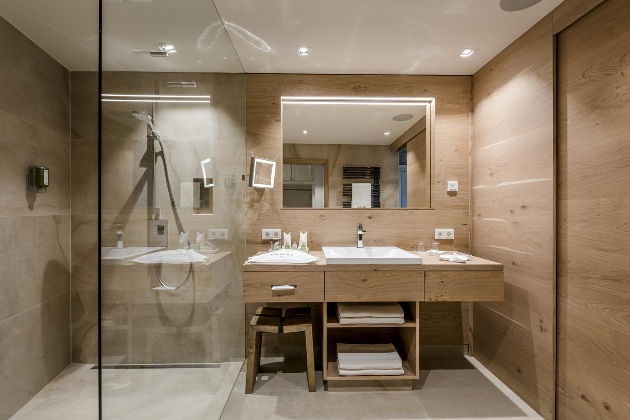 Genussdorf Gmachl - Hotel & Spa Bergheim Zewnętrze zdjęcie