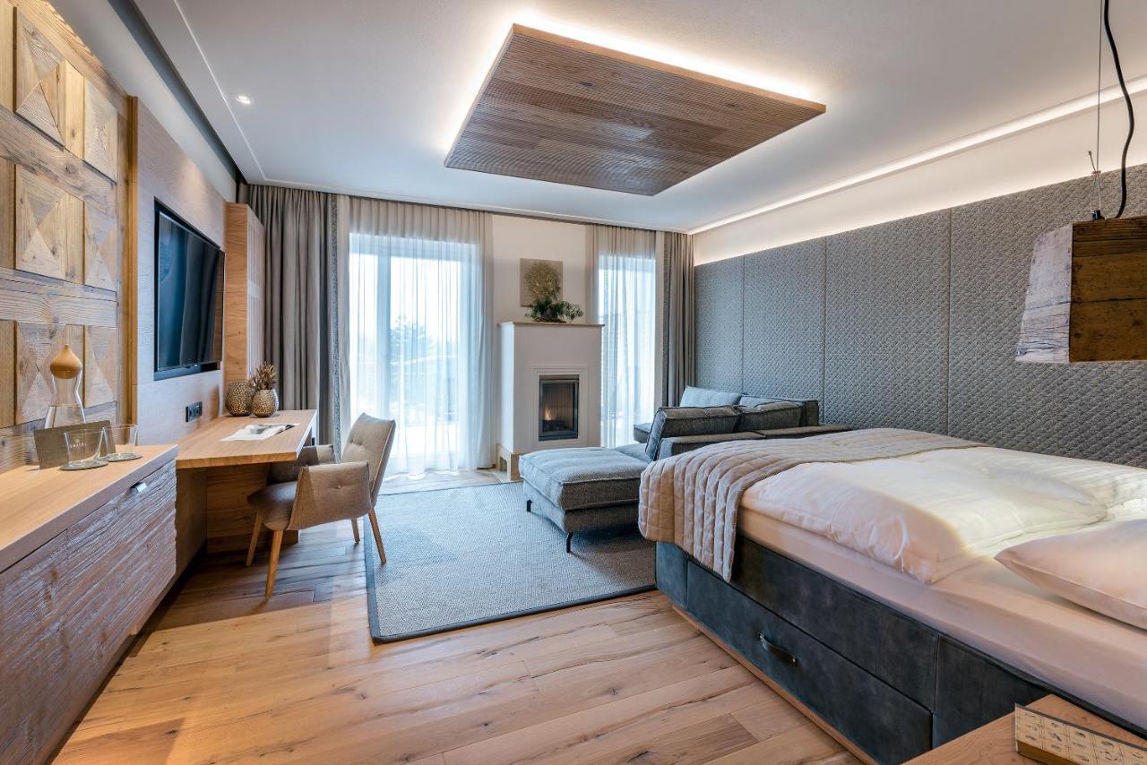 Genussdorf Gmachl - Hotel & Spa Bergheim Zewnętrze zdjęcie
