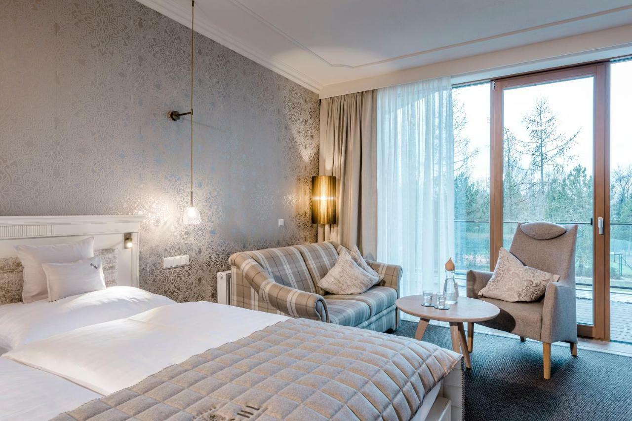 Genussdorf Gmachl - Hotel & Spa Bergheim Zewnętrze zdjęcie