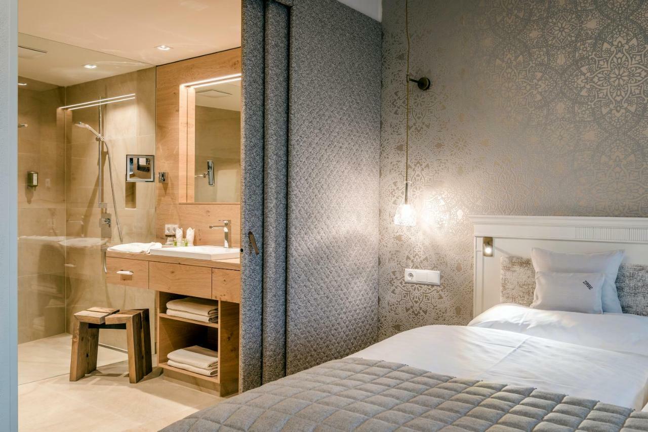 Genussdorf Gmachl - Hotel & Spa Bergheim Zewnętrze zdjęcie