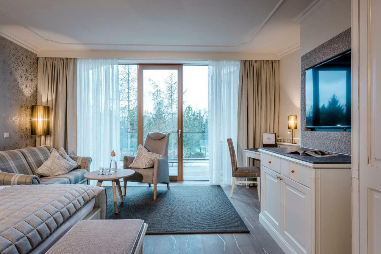 Genussdorf Gmachl - Hotel & Spa Bergheim Zewnętrze zdjęcie