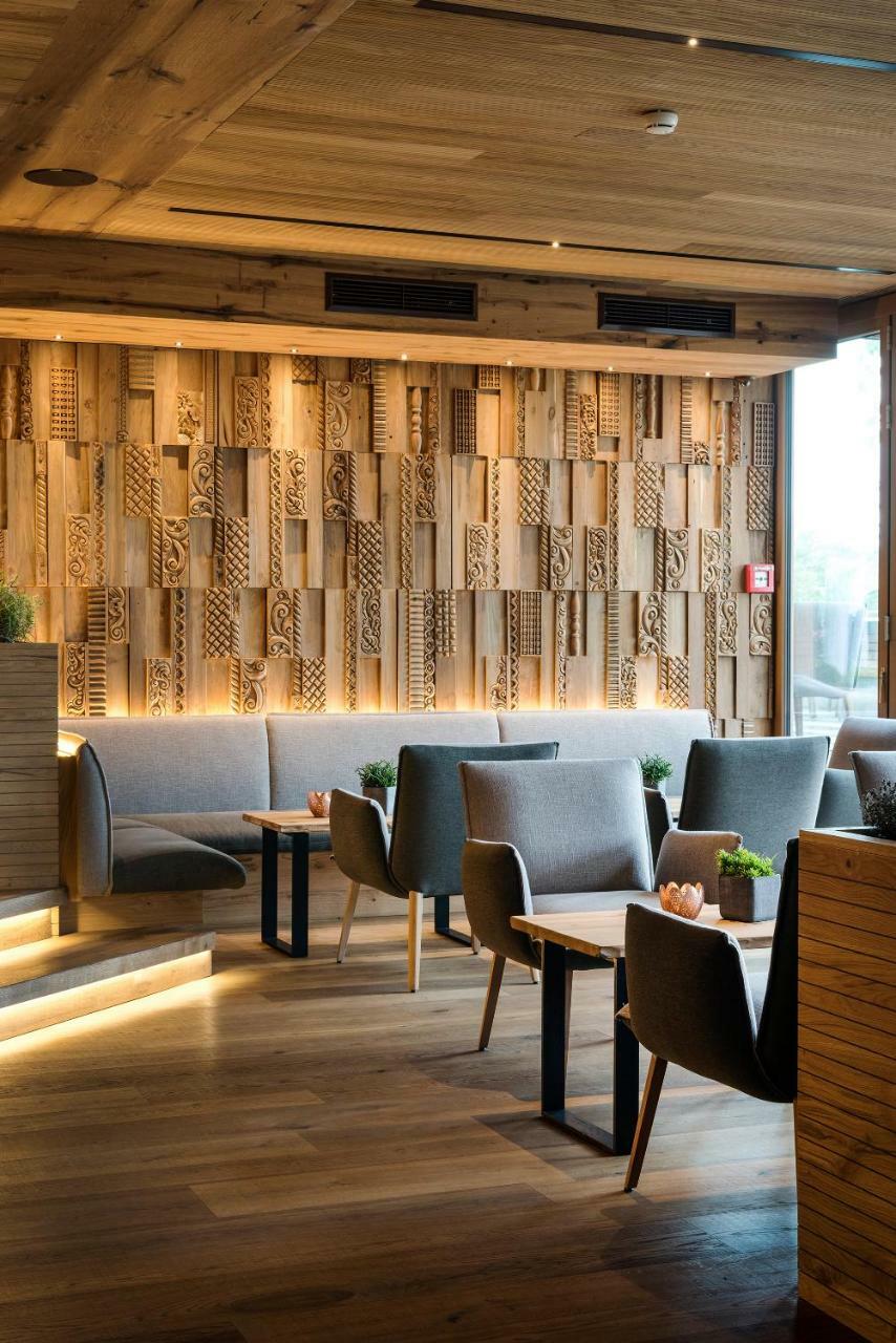 Genussdorf Gmachl - Hotel & Spa Bergheim Zewnętrze zdjęcie
